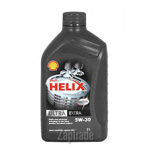 Купить моторное масло Shell Helix Ultra Extra, в интернет-магазине в Санкт-Петербурге