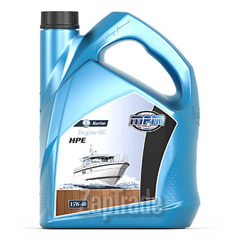 Купить моторное масло Mpm oil Marine Engine Oil HPE, в интернет-магазине в Санкт-Петербурге