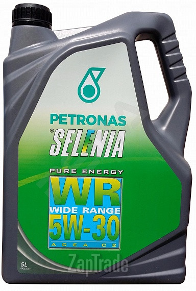 Купить моторное масло Selenia WR Pure Energy, в интернет-магазине в Санкт-Петербурге