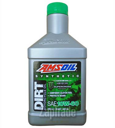 Купить моторное масло Amsoil Synthetic Dirt Bike Oil, в интернет-магазине в Санкт-Петербурге
