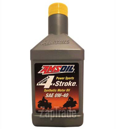 Купить моторное масло Amsoil Formula 4-Stroke PowerSports Synthetic Motor Oil, в интернет-магазине в Санкт-Петербурге