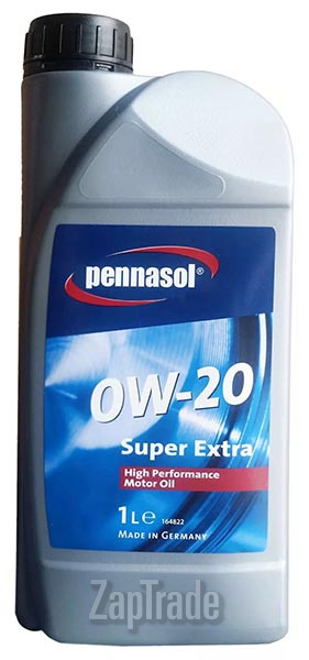 Купить моторное масло Pennasol Super Extra, в интернет-магазине в Санкт-Петербурге