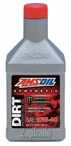 Купить моторное масло Amsoil Synthetic Dirt Bike Oil, в интернет-магазине в Санкт-Петербурге