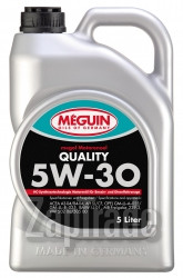 Купить моторное масло Meguin Motorenoel Quality, в интернет-магазине в Санкт-Петербурге