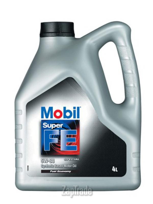 Купить моторное масло Mobil SUPER FE SPECIAL, в интернет-магазине в Санкт-Петербурге