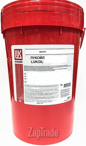Купить моторное масло Lukoil Авангард Профессионал LA, в интернет-магазине в Санкт-Петербурге