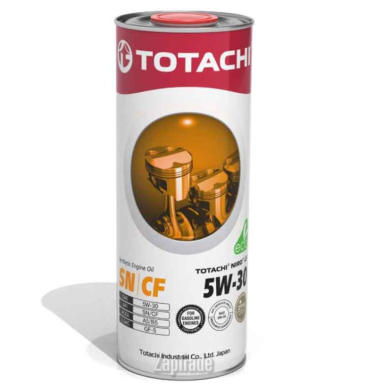 Купить моторное масло Totachi NIRO LV SYNTHETIC, в интернет-магазине в Санкт-Петербурге