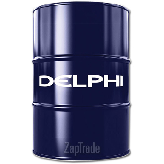 Купить моторное масло Delphi PRESTIGE SUPER PLUS C3, в интернет-магазине в Санкт-Петербурге
