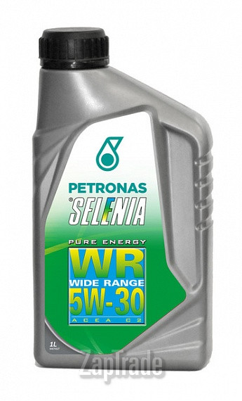 Купить моторное масло Selenia WR Pure Energy, в интернет-магазине в Санкт-Петербурге
