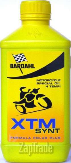   Bardahl XTM SYNTHETIC MOTO 4T,   -  -