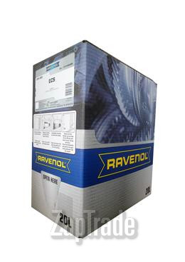 Купить моторное масло Ravenol Eco Synth ECS, в интернет-магазине в Санкт-Петербурге