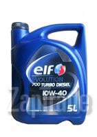Купить моторное масло Elf Evolution 700 Turbo Diesel, в интернет-магазине в Санкт-Петербурге