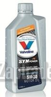 Купить моторное масло Valvoline SynPower FE, в интернет-магазине в Санкт-Петербурге
