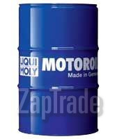 Купить моторное масло Liqui moly Optimal Synth, в интернет-магазине в Санкт-Петербурге