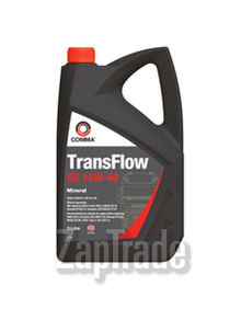 Купить моторное масло Comma TransFlow SD, в интернет-магазине в Санкт-Петербурге