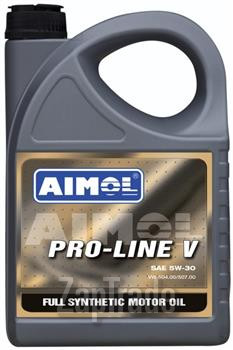 Купить моторное масло Aimol PRO LINE V, в интернет-магазине в Санкт-Петербурге