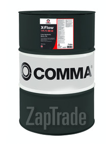 Купить моторное масло Comma X-FLOW TYPE PD, в интернет-магазине в Санкт-Петербурге