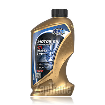 Купить моторное масло Mpm oil Premium Synthetic C1 Mazda / Jaguar, в интернет-магазине в Санкт-Петербурге