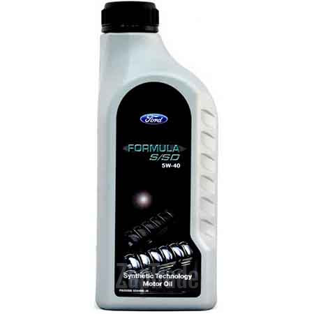 Купить моторное масло Ford Formula S/SD, в интернет-магазине в Санкт-Петербурге