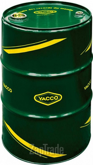 Купить моторное масло Yacco VX 300, в интернет-магазине в Санкт-Петербурге