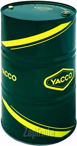 Купить моторное масло Yacco VX 1703 FAP, в интернет-магазине в Санкт-Петербурге
