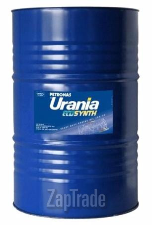 Купить моторное масло Urania Ecotech 10W-40, в интернет-магазине в Санкт-Петербурге