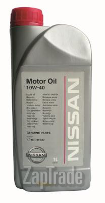 Купить моторное масло Nissan Motor Oil, в интернет-магазине в Санкт-Петербурге