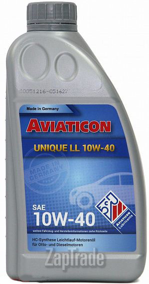 Купить моторное масло Finke Aviaticon Unique LL, в интернет-магазине в Санкт-Петербурге