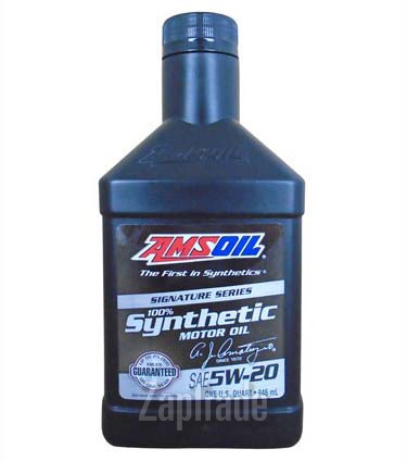 Купить моторное масло Amsoil Signature Series Synthetic Motor Oil, в интернет-магазине в Санкт-Петербурге