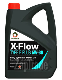   Comma X-FLOW TYPE F PLUS 