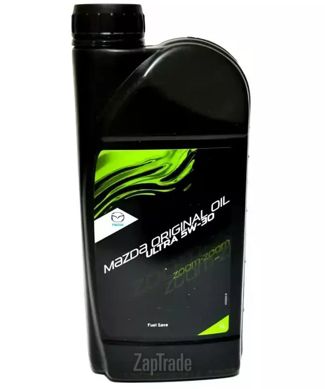 Купить моторное масло Mazda Original oil Ultra, в интернет-магазине в Санкт-Петербурге