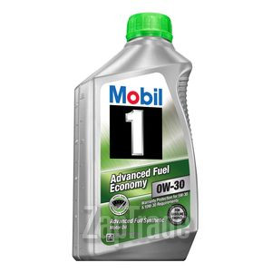 Купить моторное масло Mobil Advanced Fuel Economy, в интернет-магазине в Санкт-Петербурге