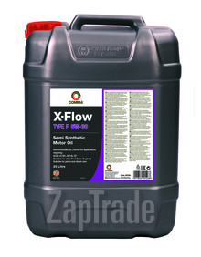 Купить моторное масло Comma X-Flow Type F, в интернет-магазине в Санкт-Петербурге