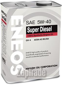 Купить моторное масло Eneos SUPER DIESEL, в интернет-магазине в Санкт-Петербурге