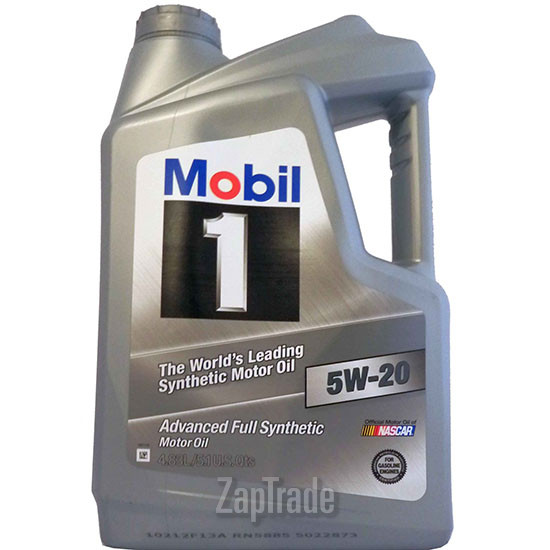 Купить моторное масло Mobil 1, в интернет-магазине в Санкт-Петербурге