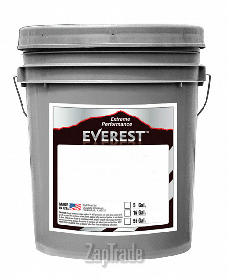 Купить моторное масло Everest Synthetic Blend, в интернет-магазине в Санкт-Петербурге