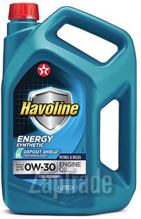 Купить моторное масло Texaco Havoline Energy, в интернет-магазине в Санкт-Петербурге