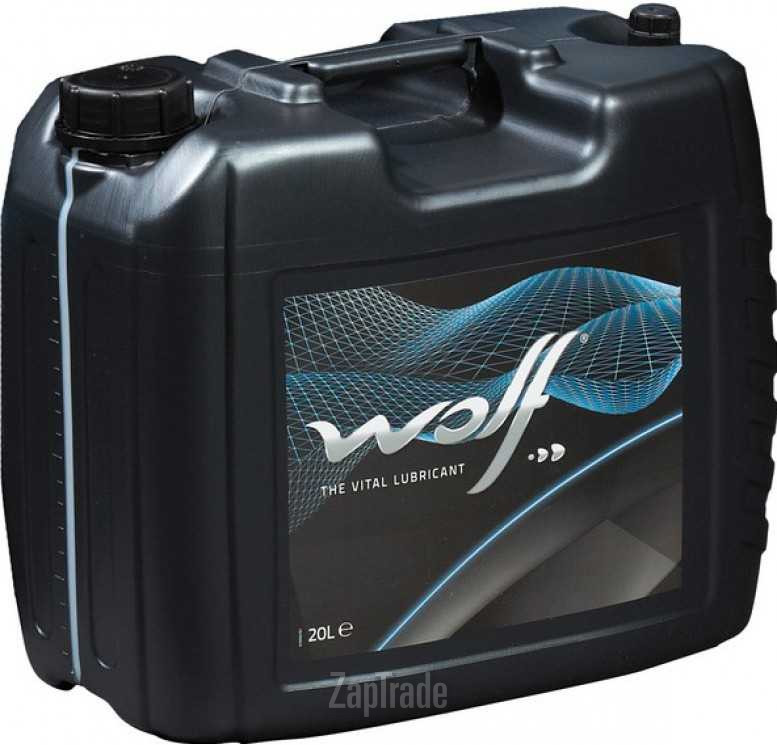 Купить моторное масло Wolf VITALTECH 10W40 EXTRA, в интернет-магазине в Санкт-Петербурге