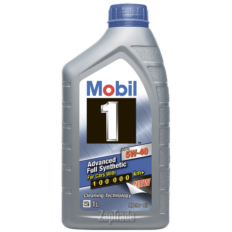 Купить моторное масло Mobil 1™ FS x1 5W-40, в интернет-магазине в Санкт-Петербурге