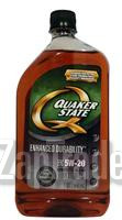 Купить моторное масло Quaker state Enhanced Durability, в интернет-магазине в Санкт-Петербурге