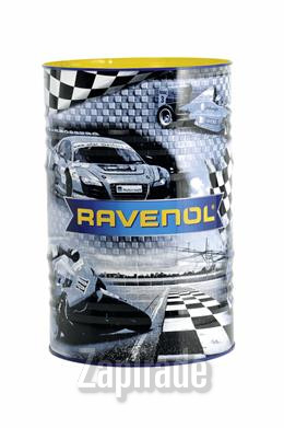 Купить моторное масло Ravenol Turbo-C HD-C, в интернет-магазине в Санкт-Петербурге