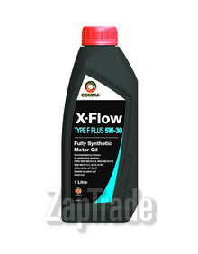 Купить моторное масло Comma X-FLOW TYPE F PLUS, в интернет-магазине в Санкт-Петербурге