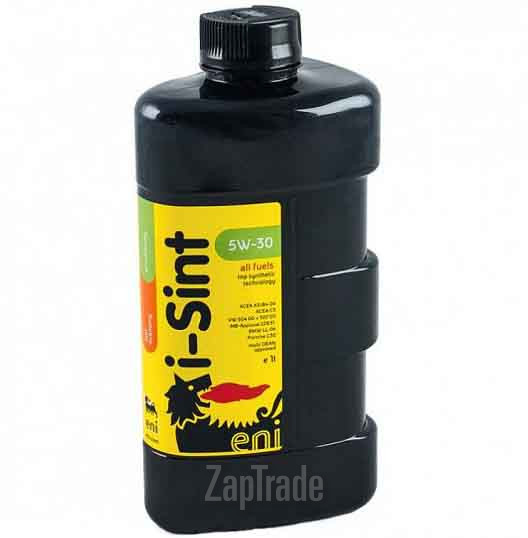 Купить моторное масло Eni i-Sint, в интернет-магазине в Санкт-Петербурге