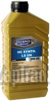 Купить моторное масло Aveno HC Synth. LS UN, в интернет-магазине в Санкт-Петербурге