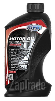 Купить моторное масло Mpm oil Super High Performance Diesel, в интернет-магазине в Санкт-Петербурге