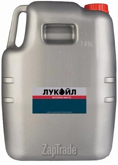 Купить моторное масло Lukoil Авангард Профессионал, в интернет-магазине в Санкт-Петербурге