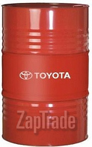 Купить моторное масло Toyota ENGINE OIL SYNTHETIC, в интернет-магазине в Санкт-Петербурге