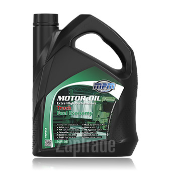 Купить моторное масло Mpm oil Extra High Performance Truck Fuel Economy, в интернет-магазине в Санкт-Петербурге