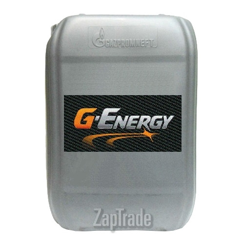Купить моторное масло G-energy F Synth EC, в интернет-магазине в Санкт-Петербурге