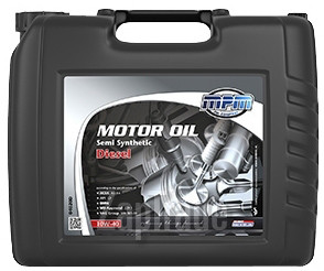 Купить моторное масло Mpm oil Semi Synthetic, в интернет-магазине в Санкт-Петербурге